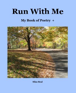 Run With Me book cover