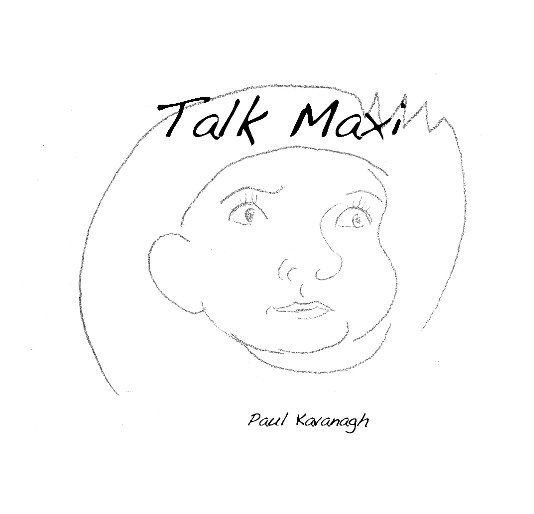 View Talk Maxi by nozruc