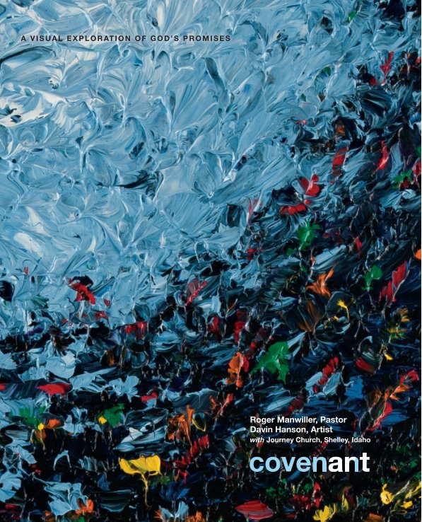 Visualizza covenant di Roger Manwiller, Davin Hanson