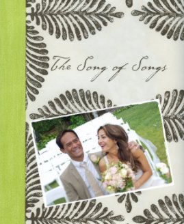 Song of Songs book cover