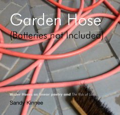 Garden Hose book cover