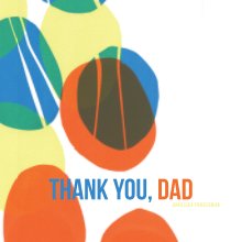 Thank You Dad book cover