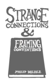 Strange Connections and Framing Conventions book cover