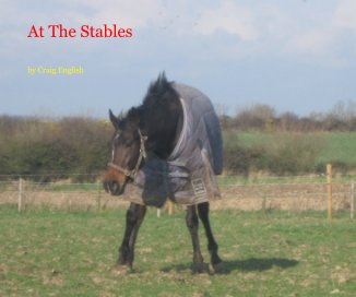 At The Stables book cover