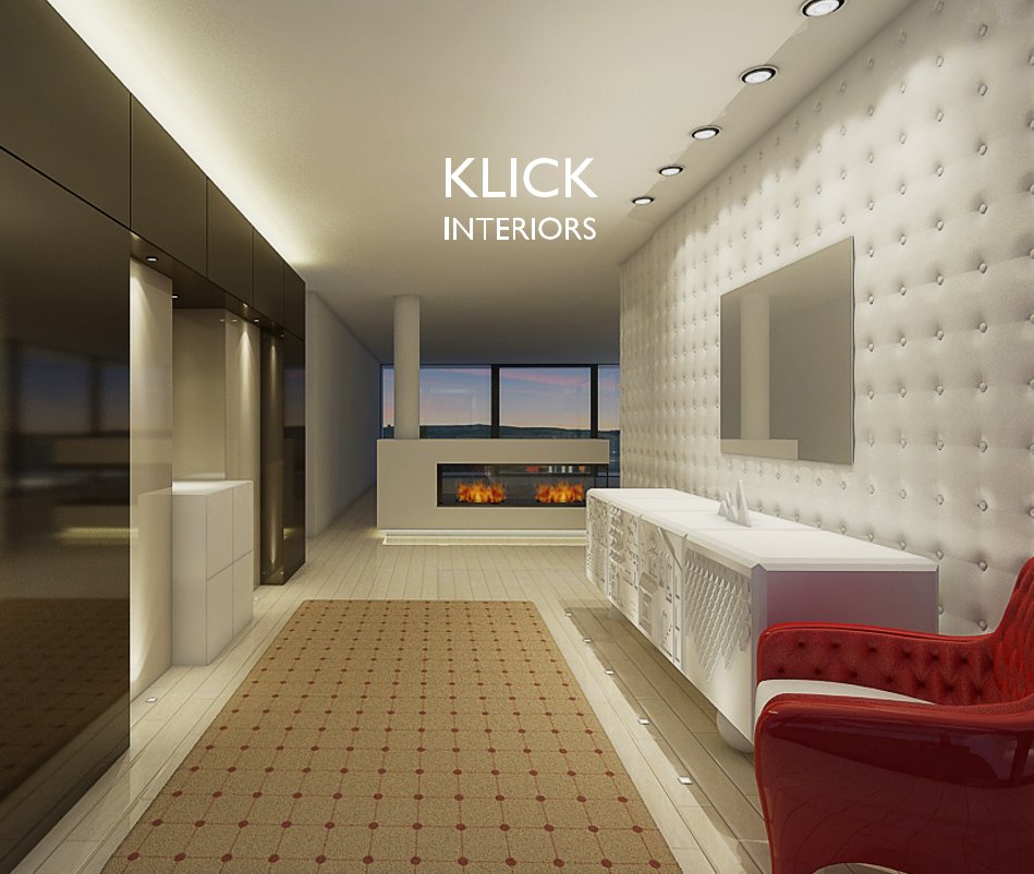 View KLICK INTERIORS by klipet0520
