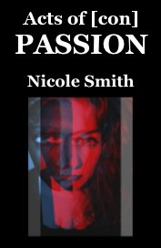 Acts of [con]PASSION book cover