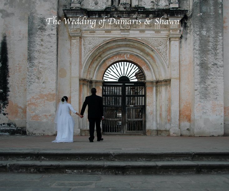Ver The Wedding of Damaris & Shawn por Tim Hill