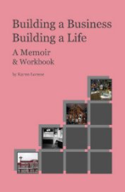 Building a Business, Building a Life book cover