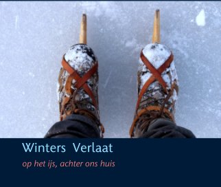 Winters  Verlaat book cover