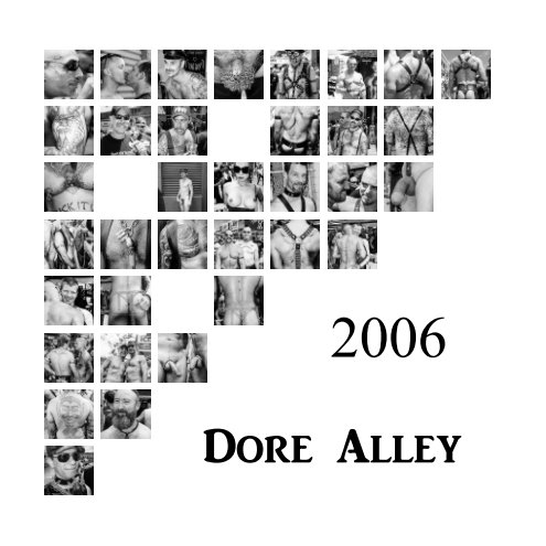 Ver Dore Alley 2006 por Jay R. Lawton