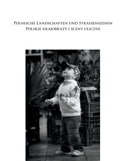 Polnische Landschaften und Straßenszenen book cover