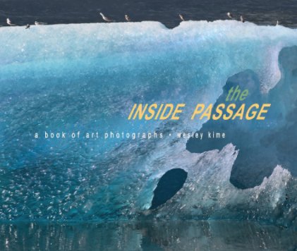 Inside Passage 2 book cover
