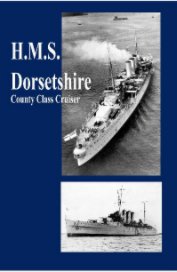 H.M.S. Dorsetshire book cover