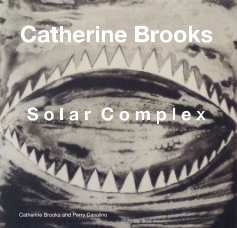 Catherine Brooks Solar Complex book cover
