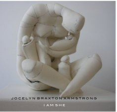 Jocelyn Braxton Armstrong book cover