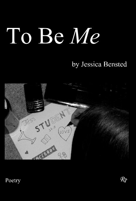 View To Be Me by Jessica Bensted