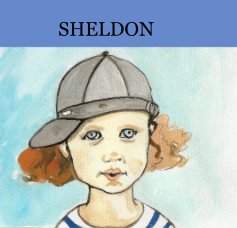 SHELDON book cover