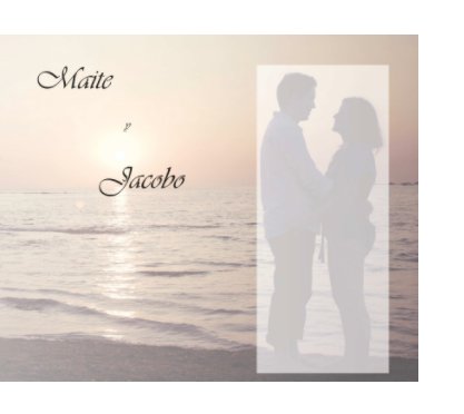 Maite y Jacobo book cover