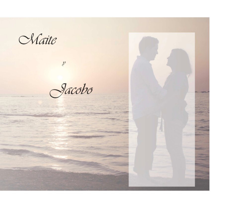 View Maite y Jacobo by Manuel Rod