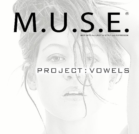 Visualizza M.U.S.E. PROJECT : VOWELS di SHEW DESIGN STUDIO