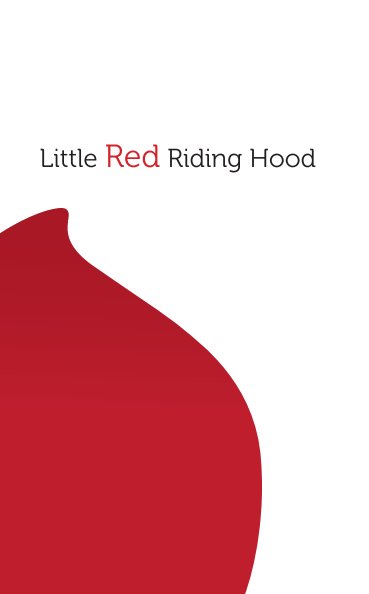 View Little Red Riding Hood by Samantha Mueller