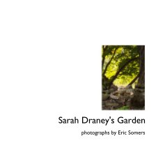 Sarah Draney's Garden book cover