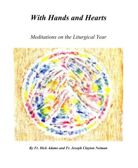 With Hands and Hearts book cover