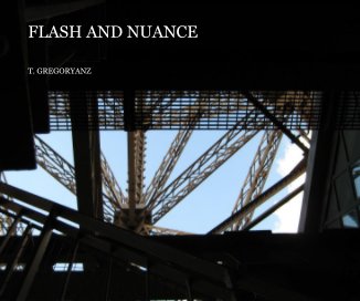 FLASH AND NUANCE book cover