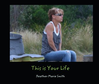 This is Your Life book cover