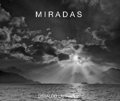 M I R A D A S book cover