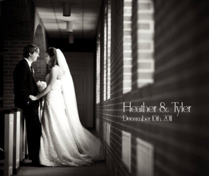 Heather and Tyler book cover