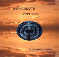 Having Breath book cover