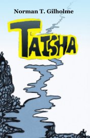 Taisha book cover
