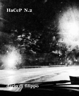 HaCcP N.2 book cover