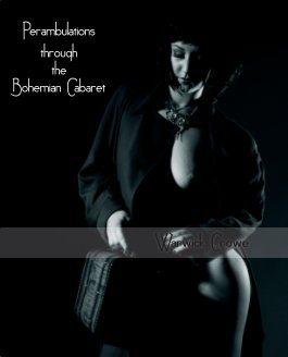Perambulations through the Bohemian Cabaret book cover