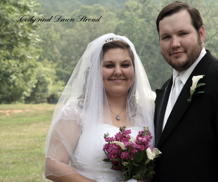 View Cody and Dawn Stroud by Sdyflat