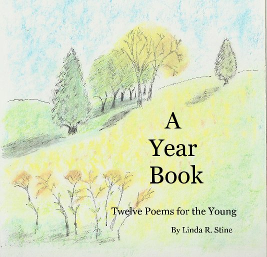 View A Year Book by Linda R. Stine