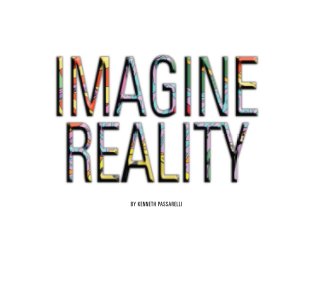 Imagine Reality book cover