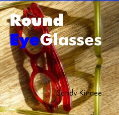 Round Eyeglasses book cover