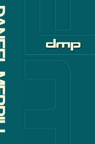 dmp book cover