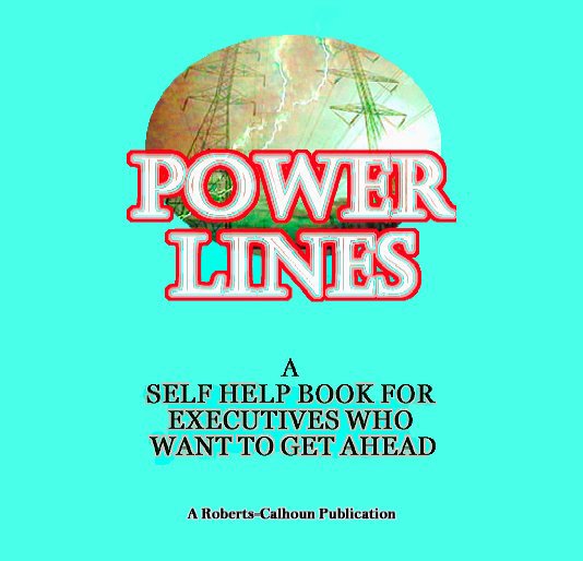 Visualizza PowerLines di Roberts-Calhoun