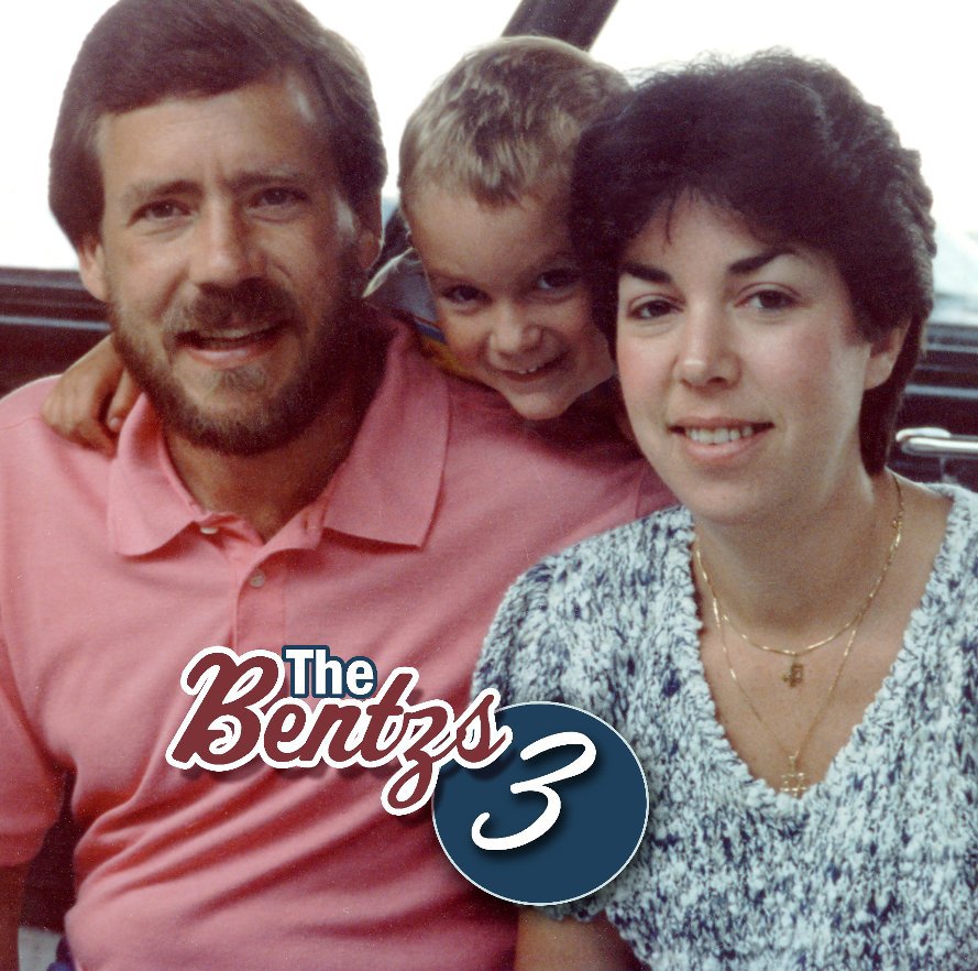 Ver The Bentzs 3 por Carolyn Conner