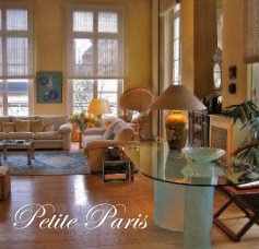 Petite Paris book cover