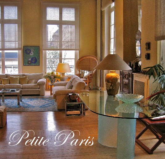 View Petite Paris by petitepr