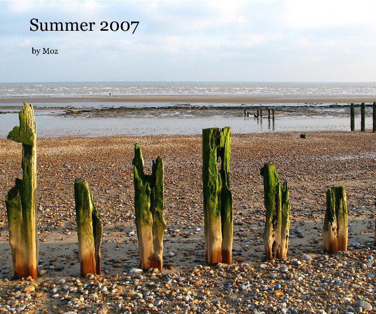 Ver Summer 2007 por Moz