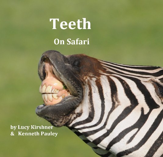 View Teeth by Lucy Kirshner & Kenneth Pauley
