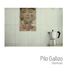 Diarinición book cover