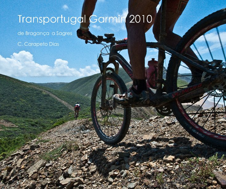 View Transportugal Garmin 2010 by C. Carapeto Dias