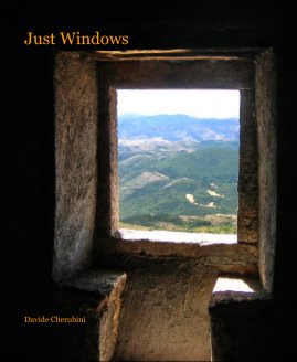 Just Windows book cover