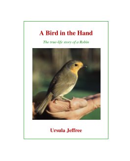 A Bird in the Hand book cover